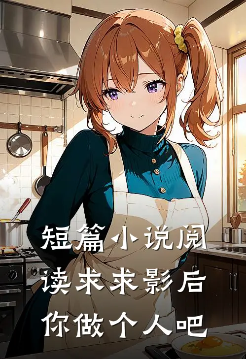 短篇小说阅读求求影后你做个人吧