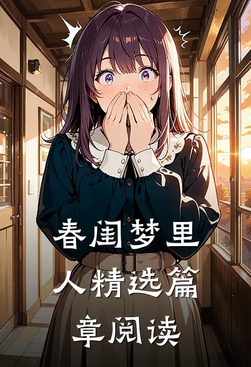 春闺梦里人精选篇章阅读