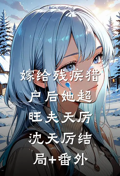 嫁给残疾猎户后她超旺夫天厉沈天厉结局+番外