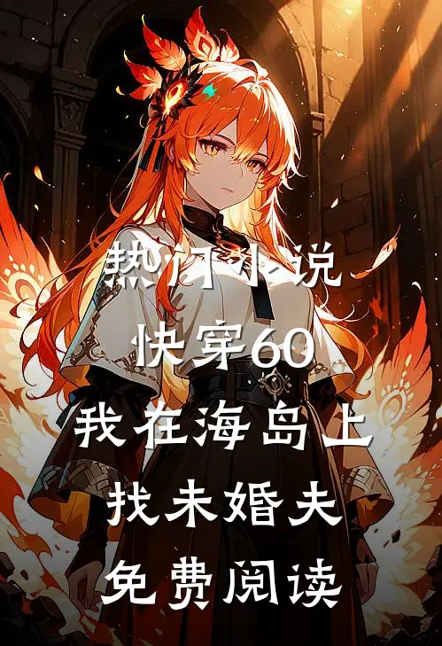 热门小说快穿60:我在海岛上找未婚夫免费阅读