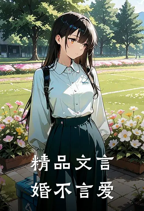 精品文言婚不言爱