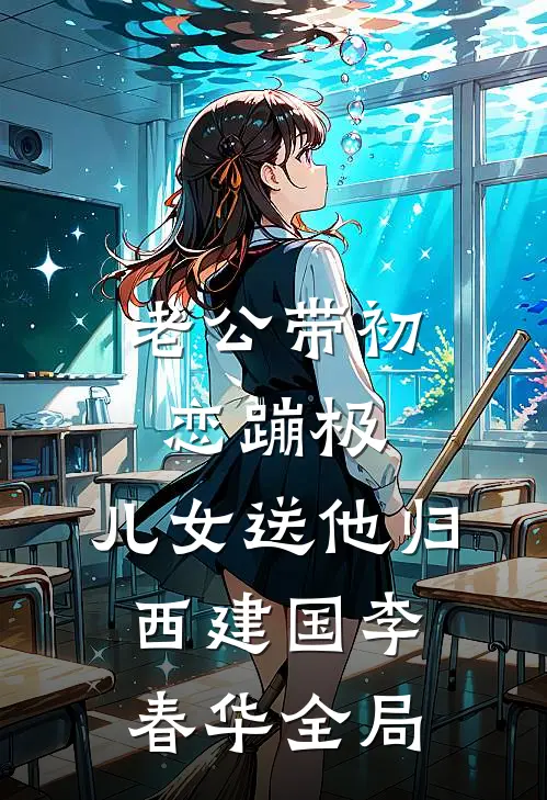 老公带初恋蹦极，儿女送他归西建国李春华全局
