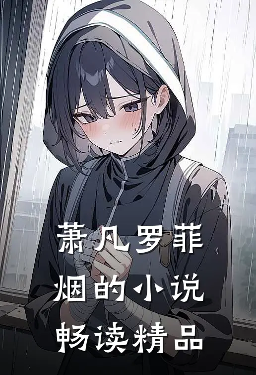 萧凡罗菲烟的小说畅读精品