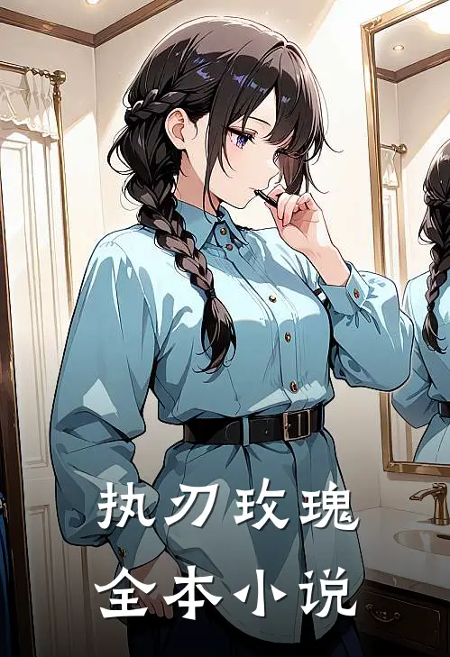 执刃玫瑰全本小说