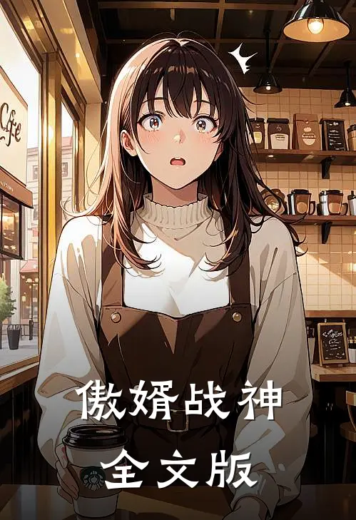 傲婿战神全文版