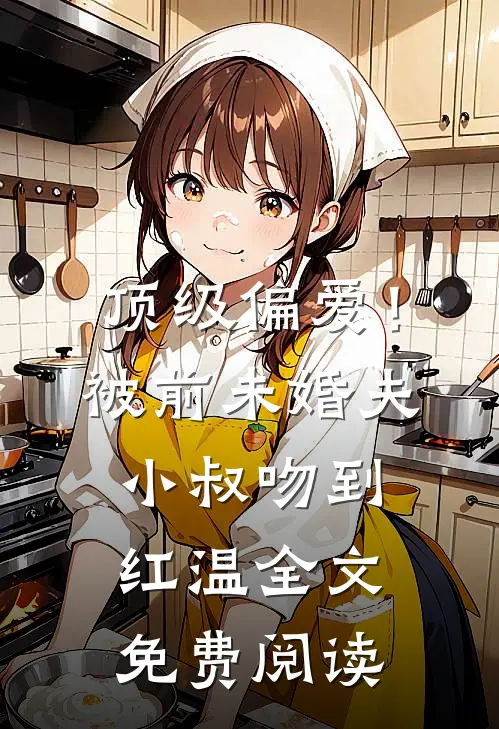顶级偏爱！被前未婚夫小叔吻到红温全文免费阅读
