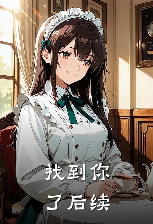 找到你了后续