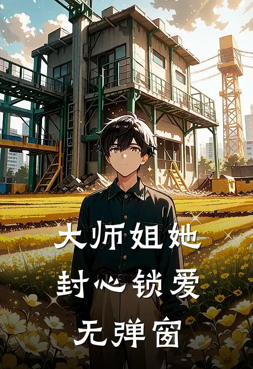 大师姐她封心锁爱无弹窗