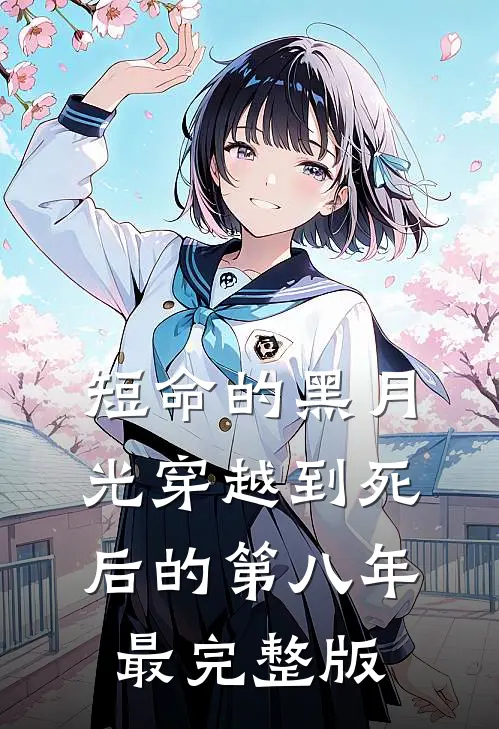 短命的黑月光穿越到死后的第八年最完整版