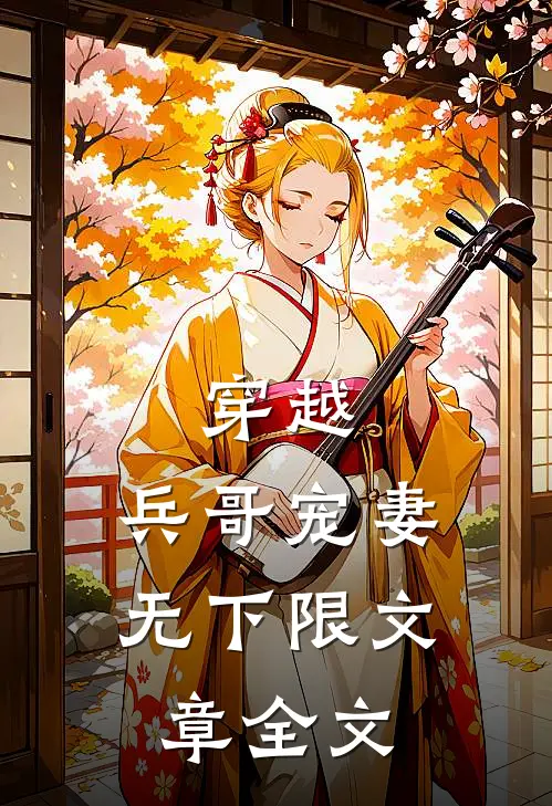穿越：兵哥宠妻无下限文章全文