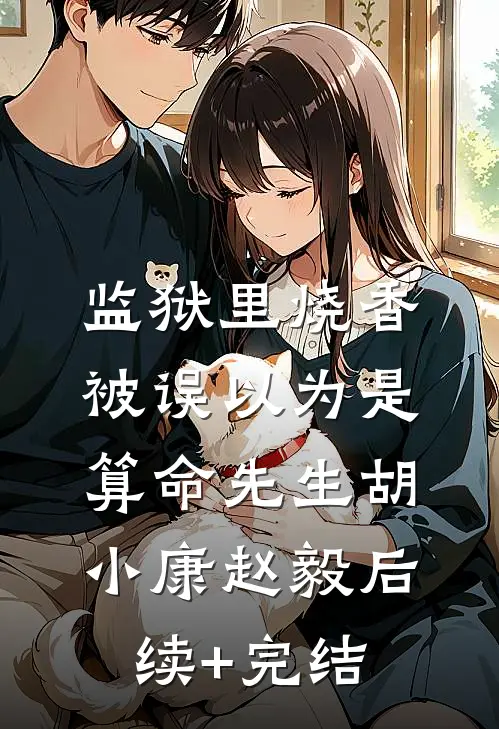 监狱里烧香：被误以为是算命先生胡小康赵毅后续+完结