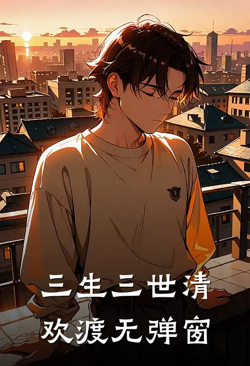 三生三世清欢渡无弹窗