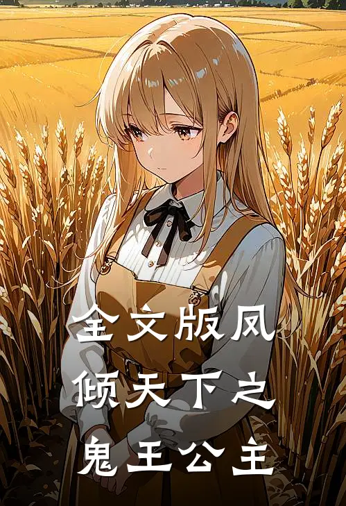 全文版凤倾天下之鬼王公主