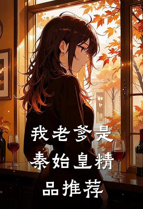 我老爹是秦始皇精品推荐