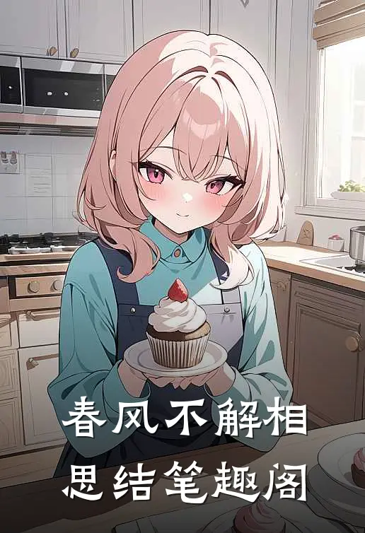 春风不解相思结笔趣阁