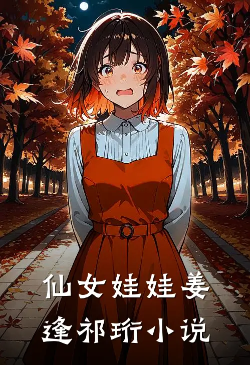 仙女娃娃姜逢祁珩小说