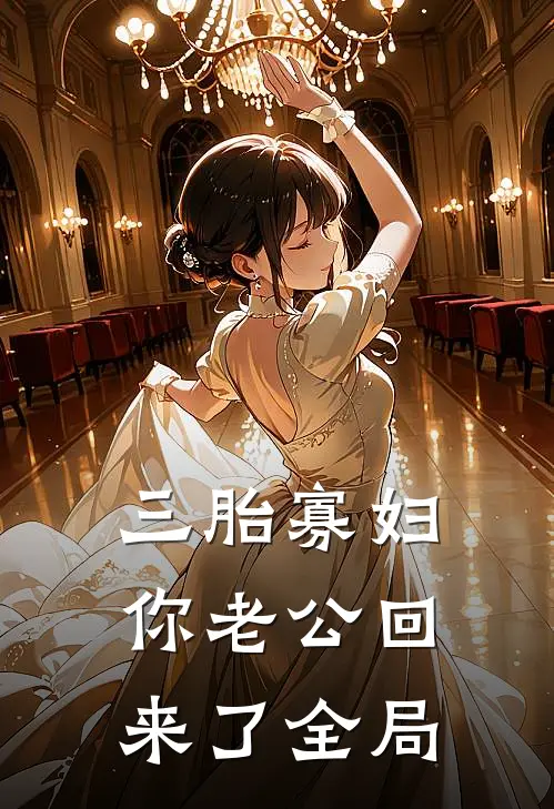 三胎寡妇，你老公回来了全局
