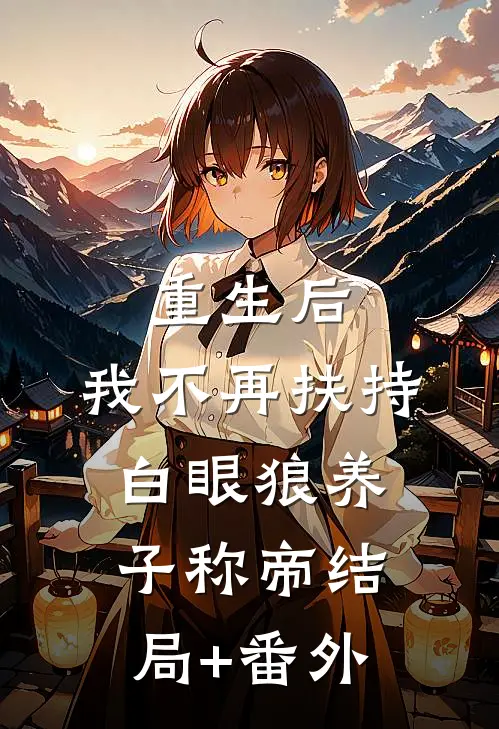 重生后，我不再扶持白眼狼养子称帝结局+番外