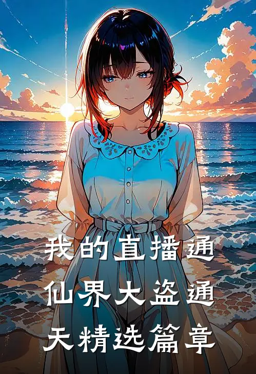 我的直播通仙界 大盗通天精选篇章