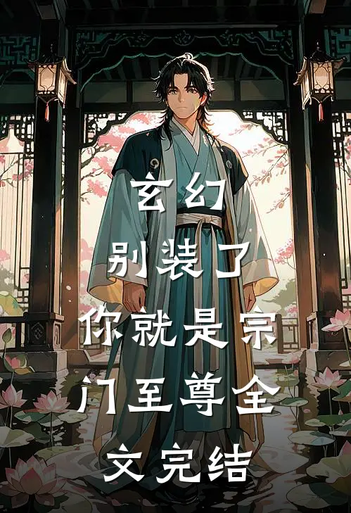 玄幻：别装了，你就是宗门至尊全文完结