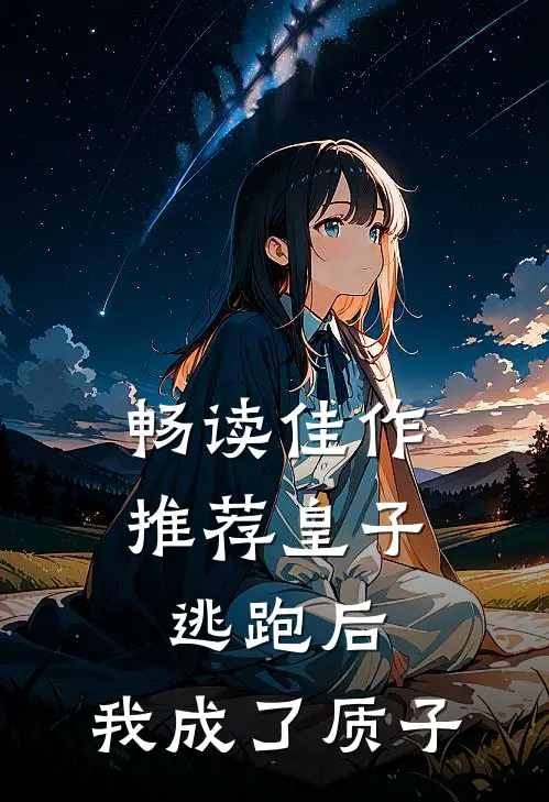 畅读佳作推荐皇子逃跑后，我成了质子