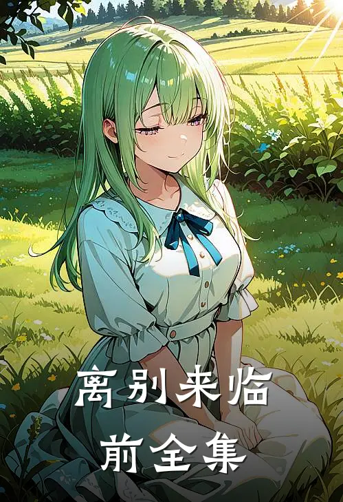 离别来临前全集