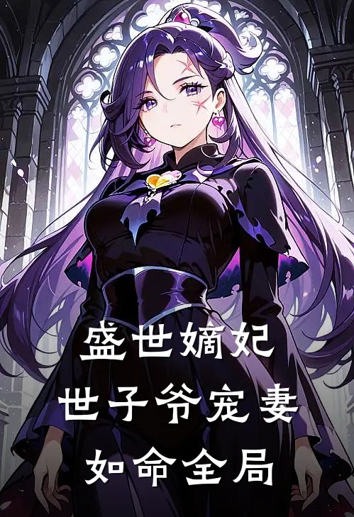 盛世嫡妃，世子爷宠妻如命全局