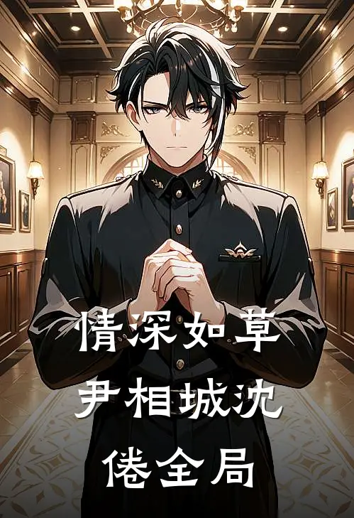 情深如草尹相城沈倦全局