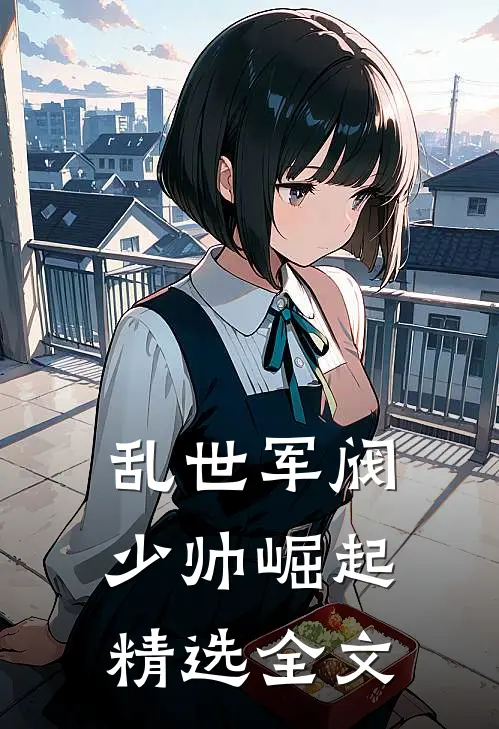 乱世军阀少帅崛起精选全文