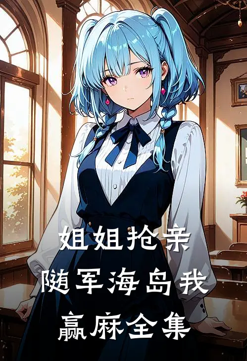 姐姐抢亲，随军海岛我赢麻全集