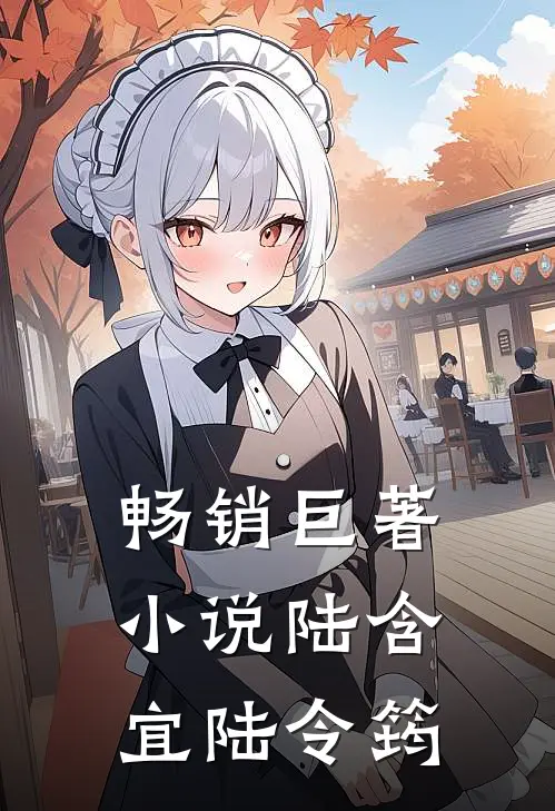 畅销巨著小说陆含宜陆令筠