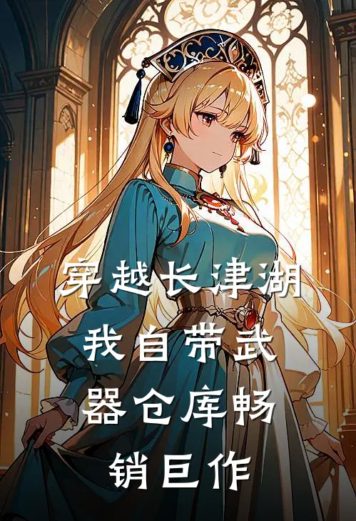 穿越长津湖，我自带武器仓库畅销巨作
