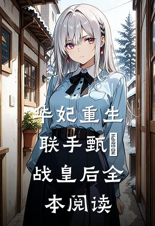 华妃重生，联手甄嬛战皇后全本阅读