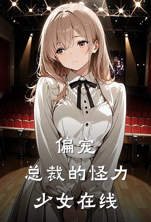 偏宠：总裁的怪力少女在线