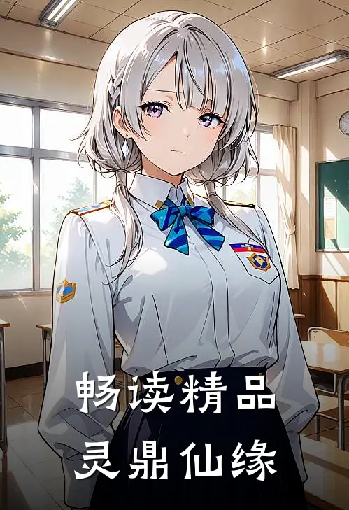 畅读精品灵鼎仙缘