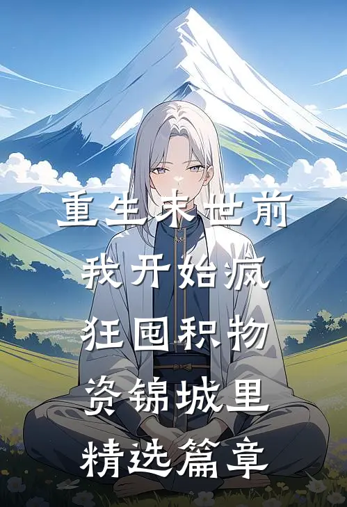 重生末世前,我开始疯狂囤积物资锦城里精选篇章