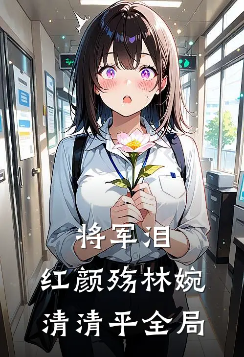 《将军泪，红颜殇》林婉清清平全局