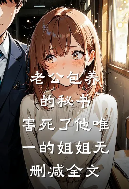 老公包养的秘书，害死了他唯一的姐姐无删减全文