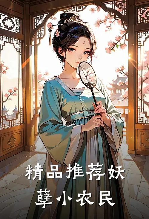 精品推荐妖孽小农民