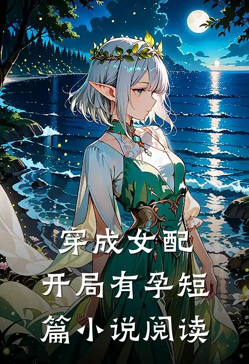 穿成女配，开局有孕短篇小说阅读