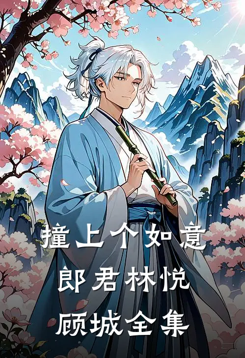 撞上个如意郎君林悦顾城 全集