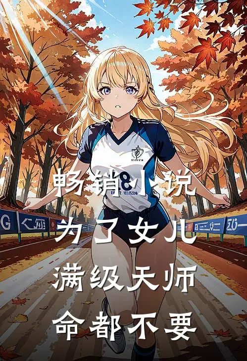 畅销小说为了女儿，满级天师命都不要