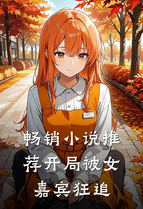 畅销小说推荐开局被女嘉宾狂追