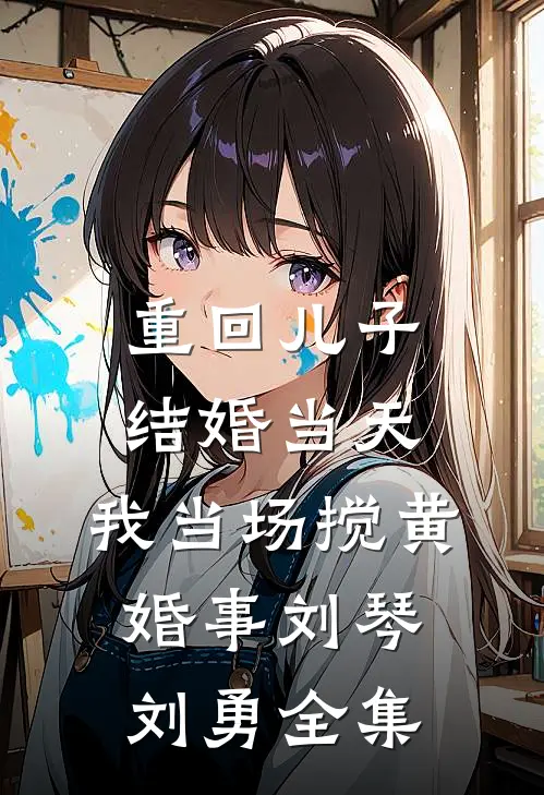 重回儿子结婚当天，我当场搅黄婚事刘琴刘勇全集