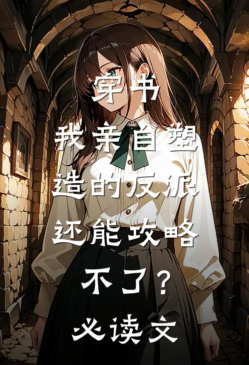 穿书：我亲自塑造的反派，还能攻略不了？必读文