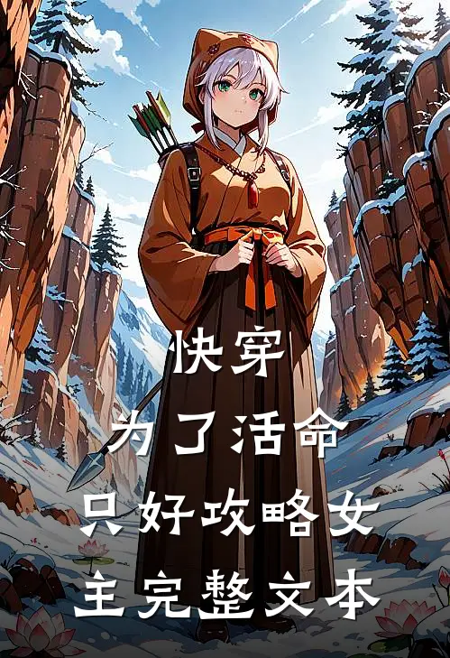 快穿：为了活命，只好攻略女主完整文本