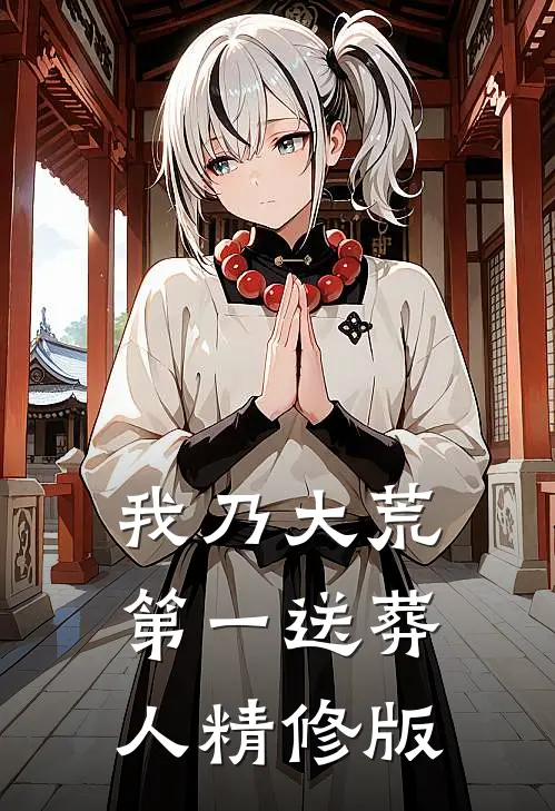 我乃大荒第一送葬人精修版