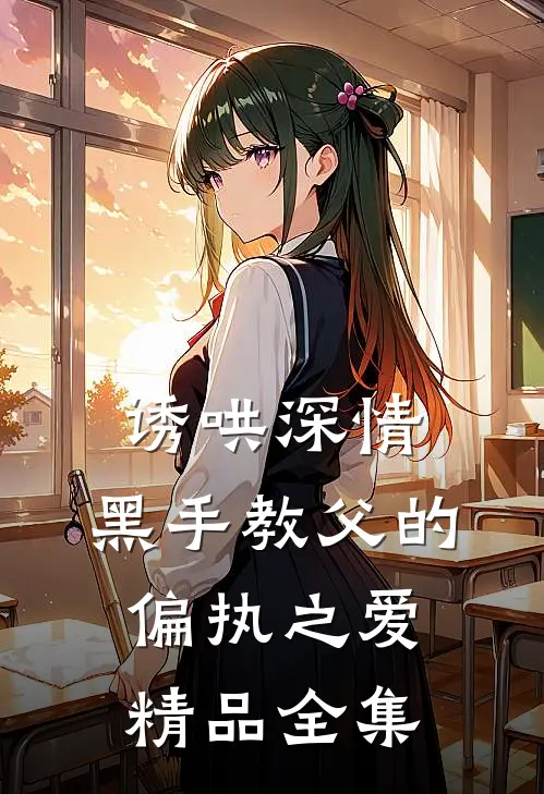 诱哄深情：黑手教父的偏执之爱精品全集