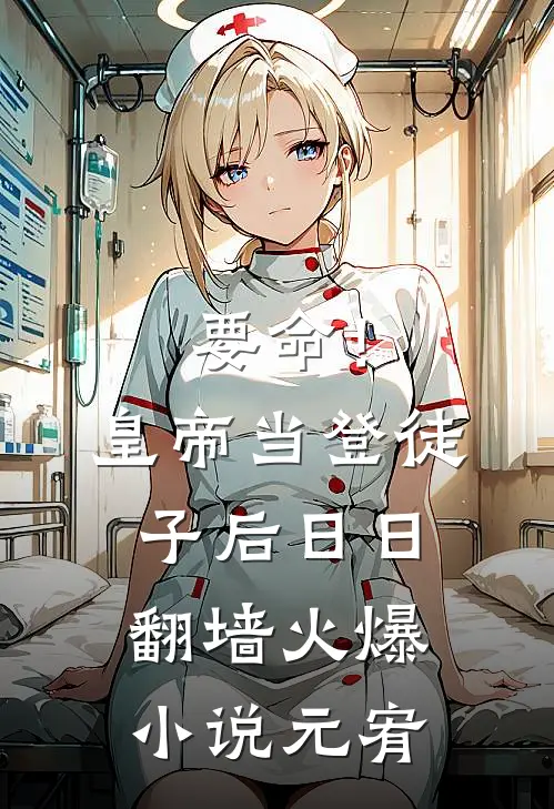 要命！皇帝当登徒子后日日翻墙火爆小说元宥