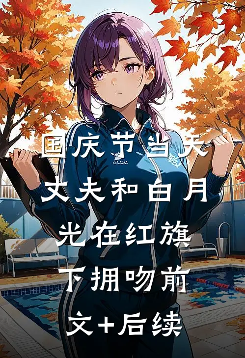 国庆节当天，丈夫和白月光在红旗下拥吻前文+后续